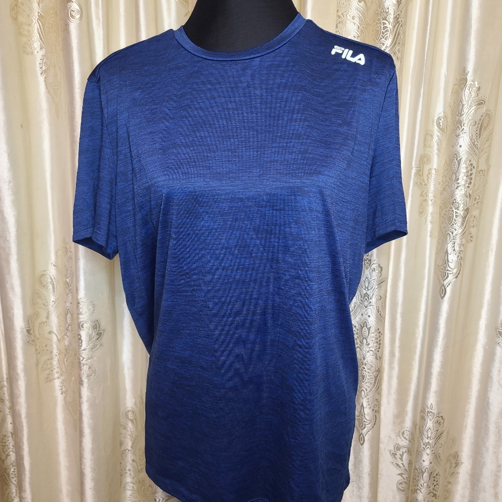 Fila shirt